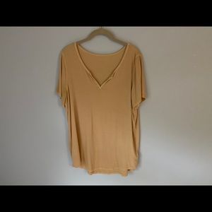 AE soft and sexy tee